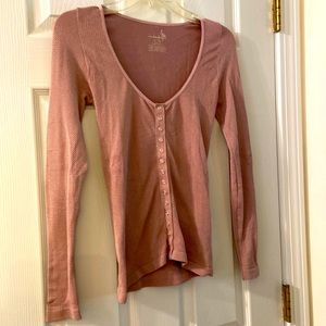 Free People Intimately top